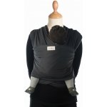 Babylonia Tricot Slen Organic 970 Soft růžová – Zboží Mobilmania