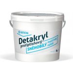 Detecha DETAKRYL protiplísňový 1,2kg – Sleviste.cz