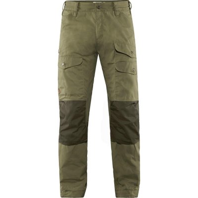 Fjallraven Vidda Pro Ventilated trousers Deep Forest/Laurel Green – Zbozi.Blesk.cz