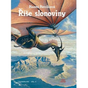 Říše slonoviny, Temeraire 4. díl