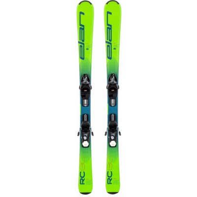 Elan JR RC Race QS 20/21 – Zboží Dáma