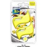 Power Air Delight vůně do umyvadel 2v1 Vanilla Fresh – Zboží Dáma