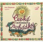 České národní pohádky - - Čte Petr Štěpánek – Zboží Mobilmania