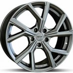 Platin P115 7,5x18 5x108 ET49 bright silver – Hledejceny.cz