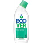 Ecover tekutý čistící prostředek na WC s vůní Borovice a Máty 750 ml – Hledejceny.cz