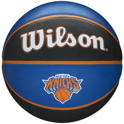 Wilson NBA Team Tribute Bskt Ny Knicks – Zboží Dáma