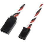 Revtec Kabel serva prodlužovací kroucený Futaba 22AWG 90 cm – Sleviste.cz