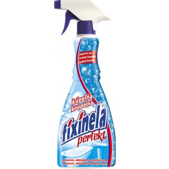 Fixinela Perfekt koupelna 500 ml