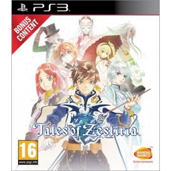 Tales of Zestiria