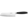Kuchyňský nůž Fiskars Nůž Santoku Royal 17 cm