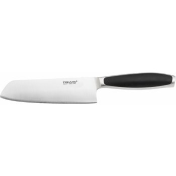 Fiskars Nůž Santoku Royal 17 cm