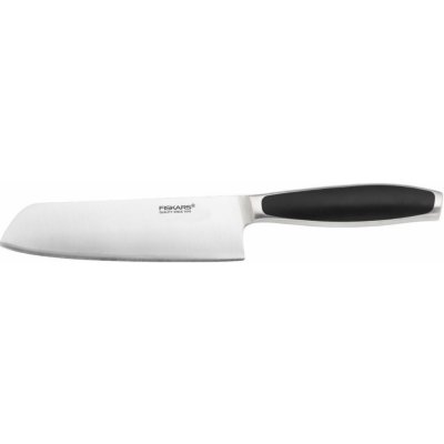 Fiskars Nůž Santoku Royal 17 cm – Zboží Dáma