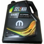Selénia WR Forward 0W-30 5 l – Hledejceny.cz