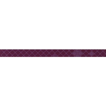 Gorenje Lucy violet mesch 4,5 x 60 cm fialová 1ks