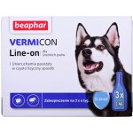 Beaphar Line-on Immo Shield pro psy M 9 ml – Hledejceny.cz