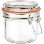 Vogue zavařovacích sklenic 6 x 200ml – Zboží Mobilmania