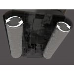 Sencor S88 AQUINO+ SVW 8822BK – Sleviste.cz