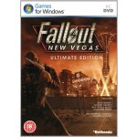 Fallout: New Vegas (Ultimate Edition) – Zboží Živě