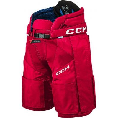 CCM Jetspeed Pro Velcro SR – Zboží Mobilmania