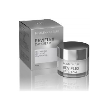 Health Culture Reviflex Day Cream 50 ml