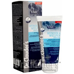 Dr.Clauder´s F&C Hündin & Welpenemulsion 150 g