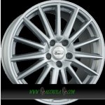 CMS C23 7x17 5x114,3 ET50 racing silver | Zboží Auto