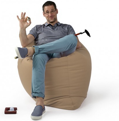 Tuli Smart Universal písková