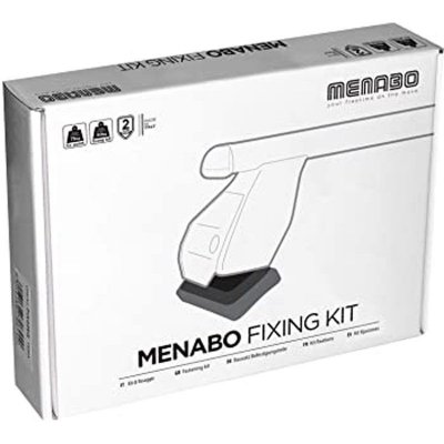Montážní kit Menabo Tema Fix 036G