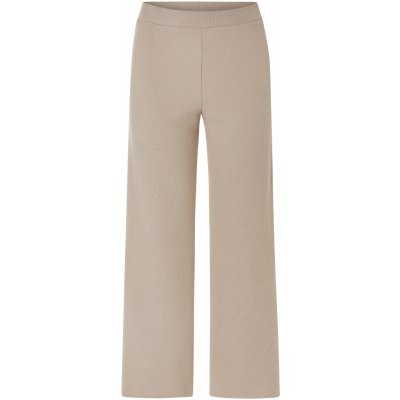 Esmara dámské kalhoty rovná noha béžová – Zboží Dáma