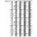 Aqualine vinyl mramor 180x180cm ZV031 – Zboží Dáma