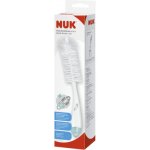 Nuk kartáč na láhve 2v1 žlutá – Hledejceny.cz