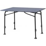 Westfield Outdoors Kempingový stůl Westfield Performace Aircolite Luxory 115 – Zboží Dáma