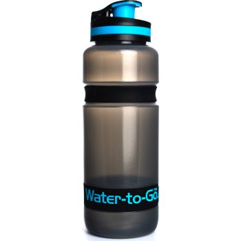 Water to Go 0,75 l
