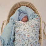 Pro útulný domov Péřová zavinovačka Veselé opičky – Zboží Mobilmania