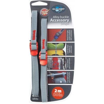 SeaToSummit Accessory Strap 10mm/2m