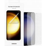 Ochranná fólie Samsung Galaxy S23, 2ks - originál – Zboží Živě