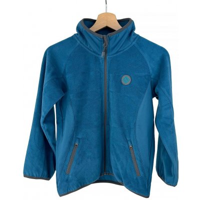 Pidilidi sportovní outdoorová mikina Blue – Hledejceny.cz