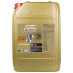 Castrol Edge Titanium Turbo Diesel 5W-40 20 l – Zbozi.Blesk.cz