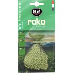 K2 ROKO GREEN TEA 20 g – Hledejceny.cz