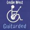 Hudba West Leslie: Guitared CD