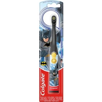 Colgate Kids Batman