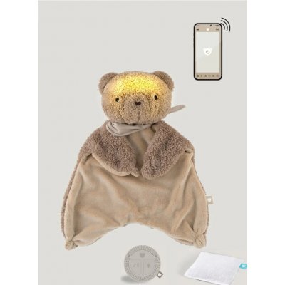 MyHummy DOUDOU MEDVÍDEK 7 v 1 s APP DUO – Hledejceny.cz