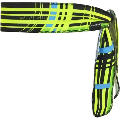 Pingu vázací Cool-CČE CoolMax extreme 17 FLUO – Zboží Dáma