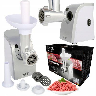 Adler AD4808 – Sleviste.cz