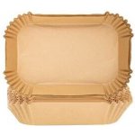 TESLA AirCook QB2065 AIRCKQB2065PLE 22 x 14 cm 100 ks – Sleviste.cz
