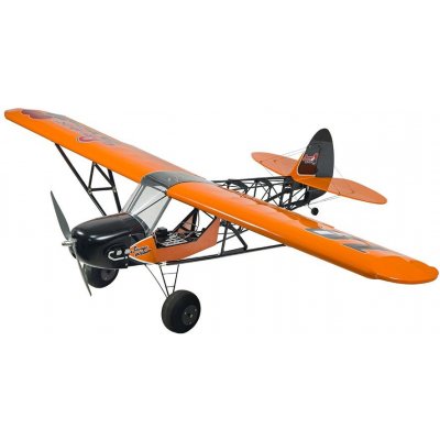 DW Hobby RC model letadla Savage Bober 1,88m ARF kompletní 1:5