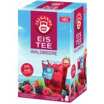 Teekanne Eistee Johannisbeere Zitrone 18 x 2,5 g – Sleviste.cz