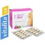 Natural Medicaments Beauty Bust Balance 120 kapslí – Zboží Mobilmania