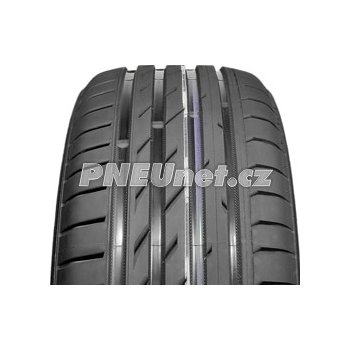 Nokian Tyres zLine 245/40 R19 98Y