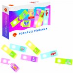 Alexander Getting to Know the Letters – Zboží Živě